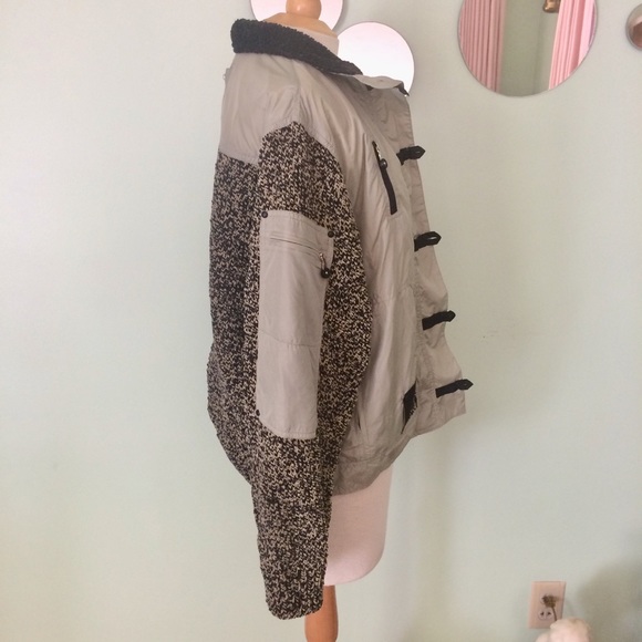 Jamie Sadock Jacket - Picture 3 of 8